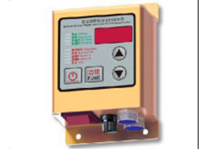 SDVC20-S (5A) 数字调压振动送料控制器